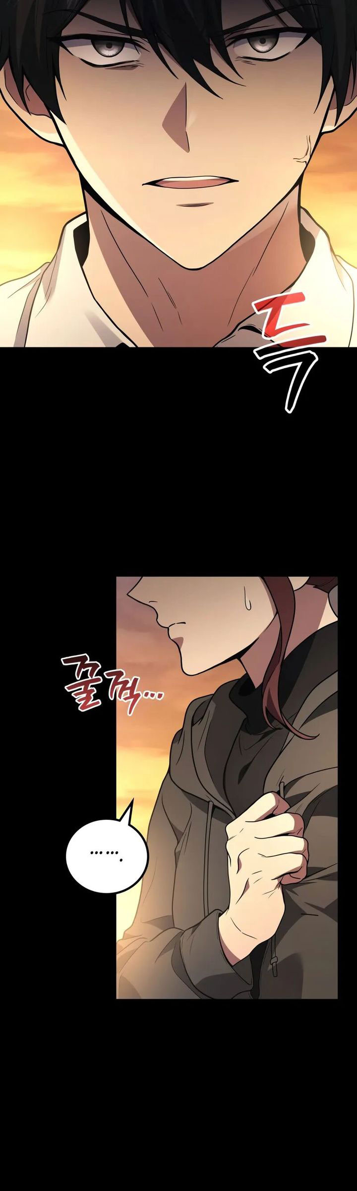 Martial God Regressed to Level 2 chapter 101