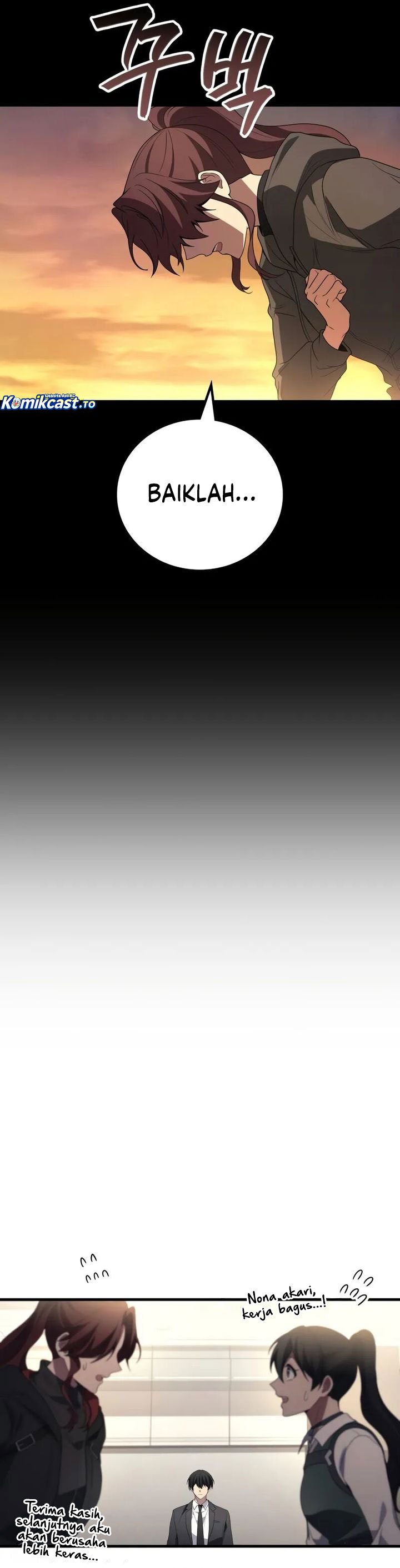 Martial God Regressed to Level 2 chapter 101