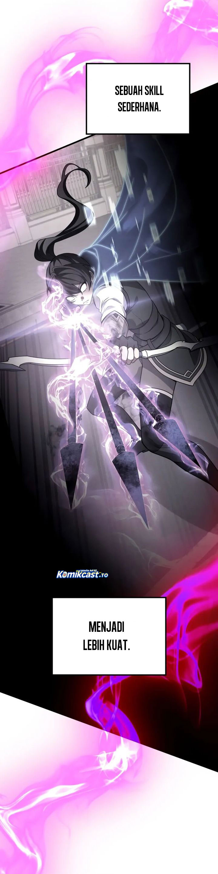 Martial God Regressed to Level 2 chapter 101