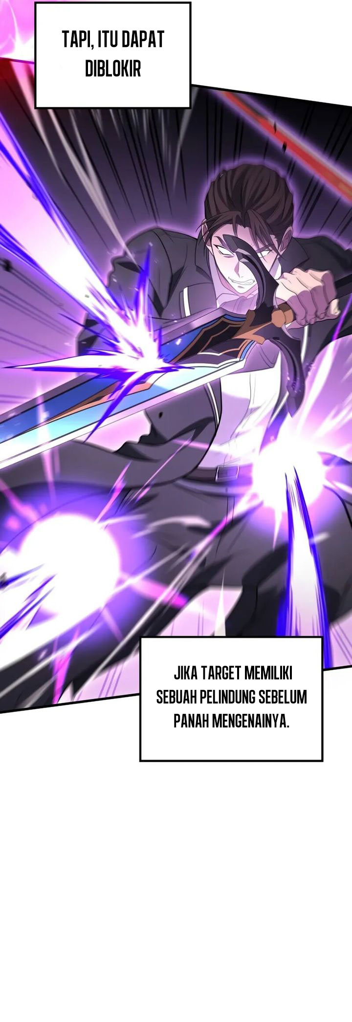 Martial God Regressed to Level 2 chapter 101