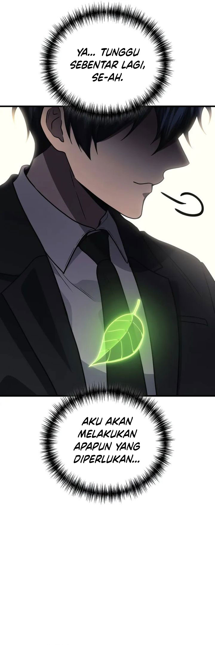 Martial God Regressed to Level 2 chapter 101