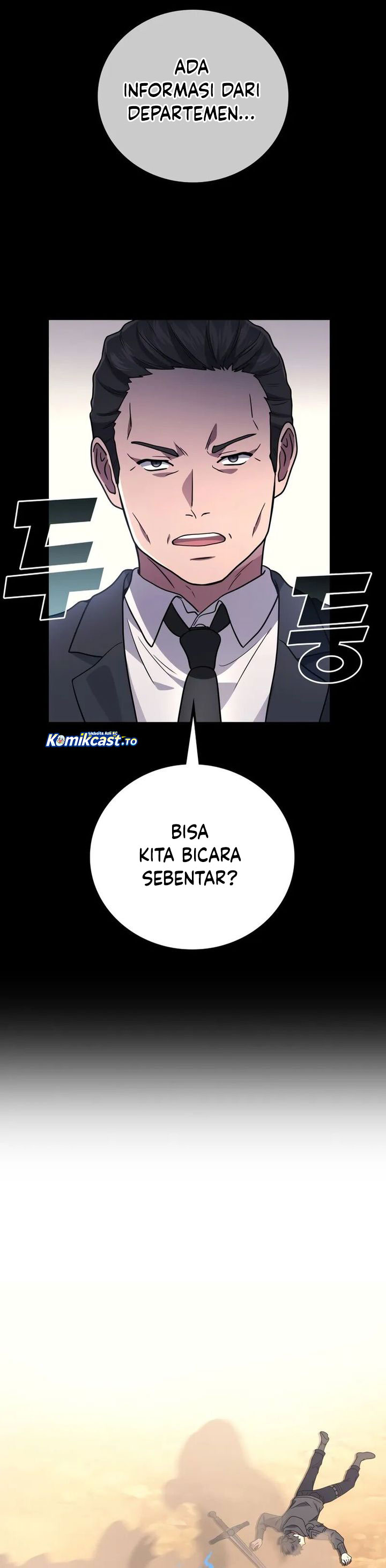 Martial God Regressed to Level 2 chapter 101