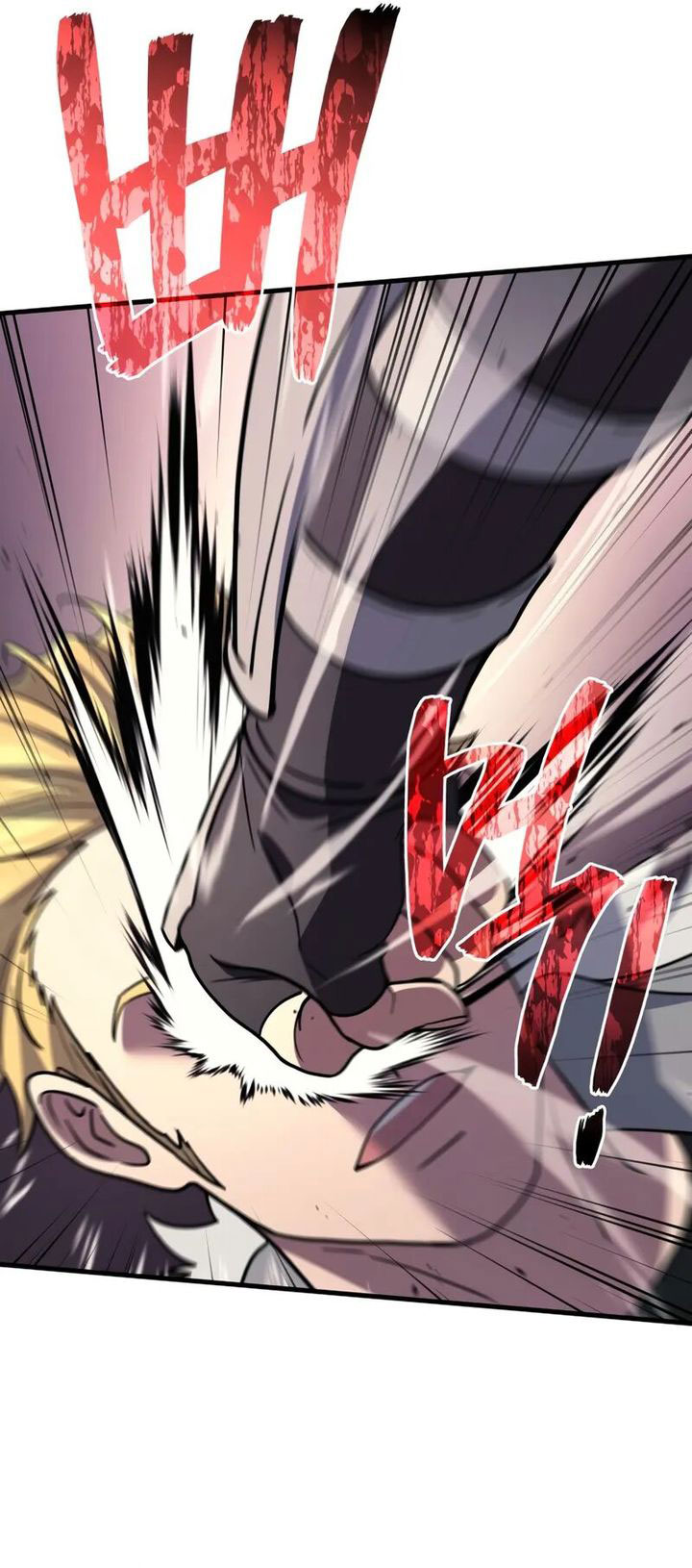 Martial God Regressed to Level 2 chapter 101