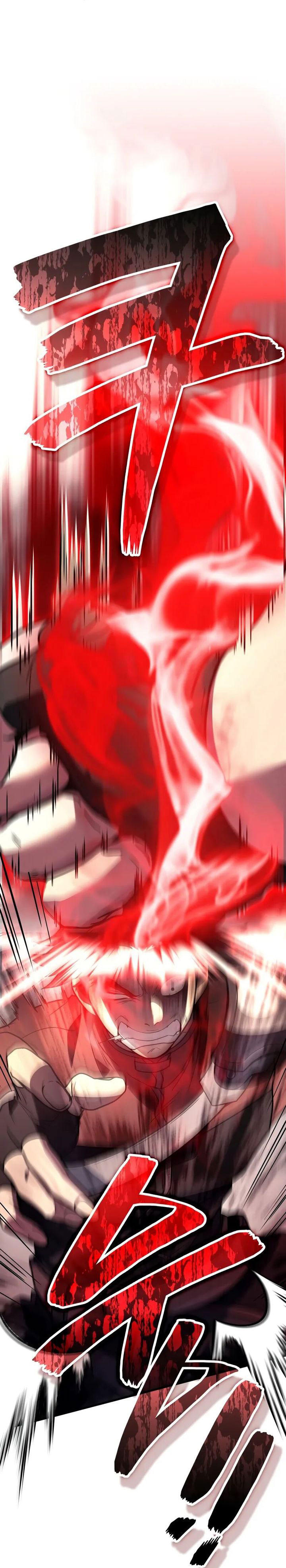 Martial God Regressed to Level 2 chapter 101