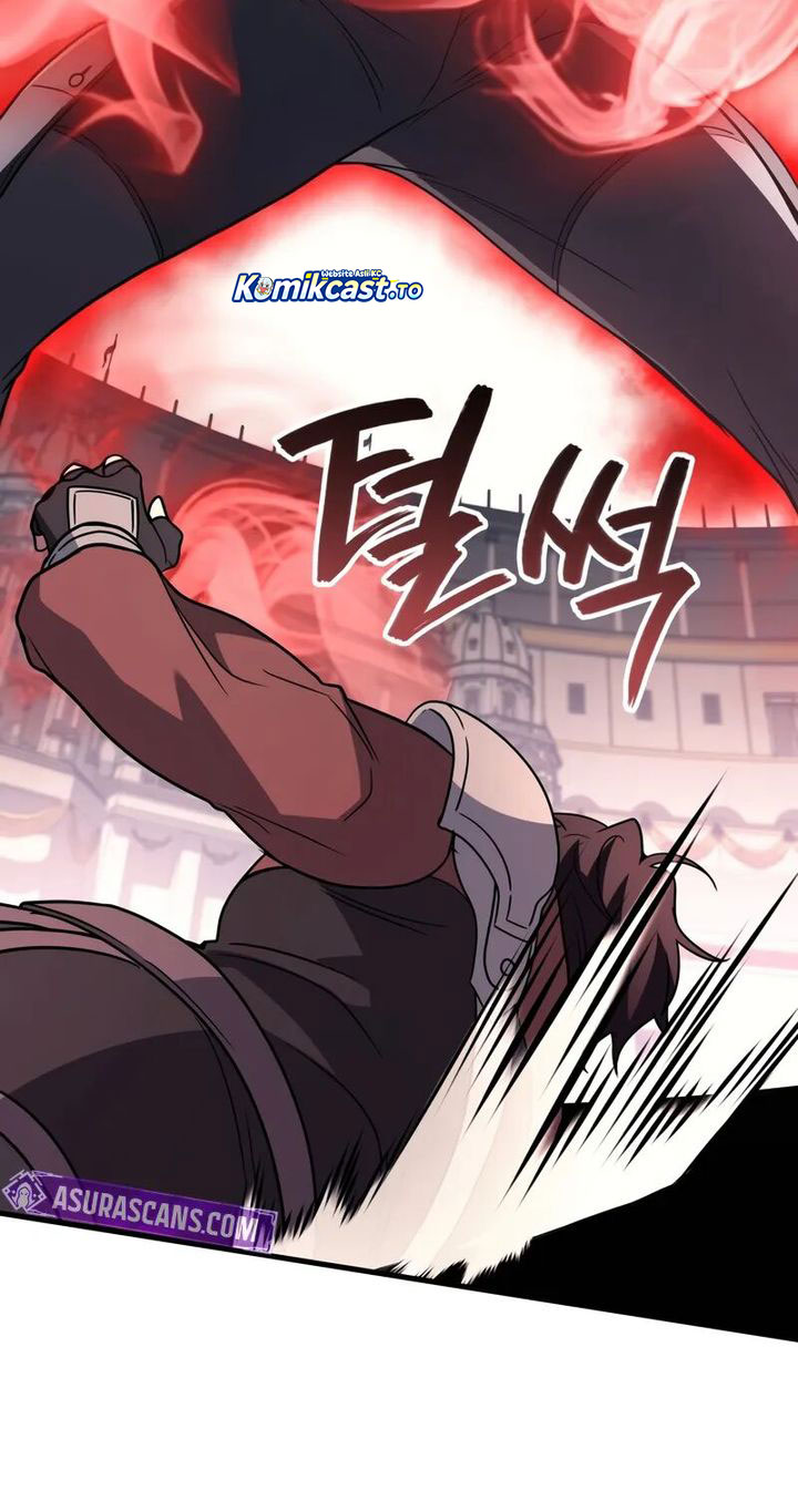 Martial God Regressed to Level 2 chapter 101