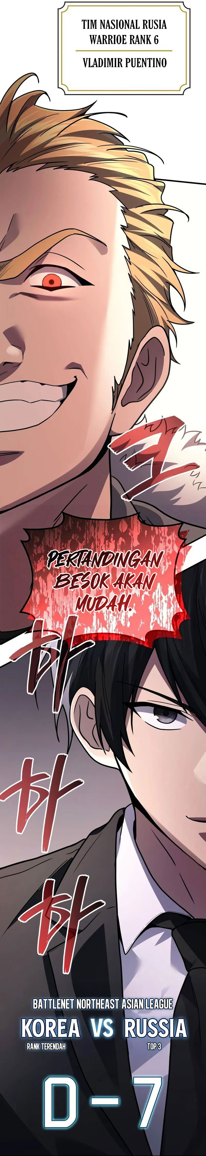 Martial God Regressed to Level 2 chapter 101