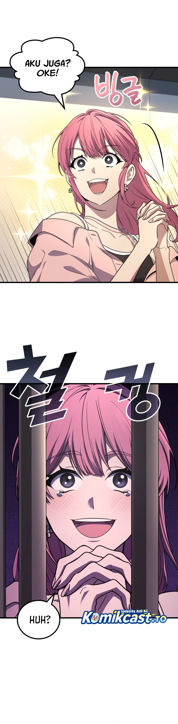 Martial God Regressed to Level 2 chapter 103