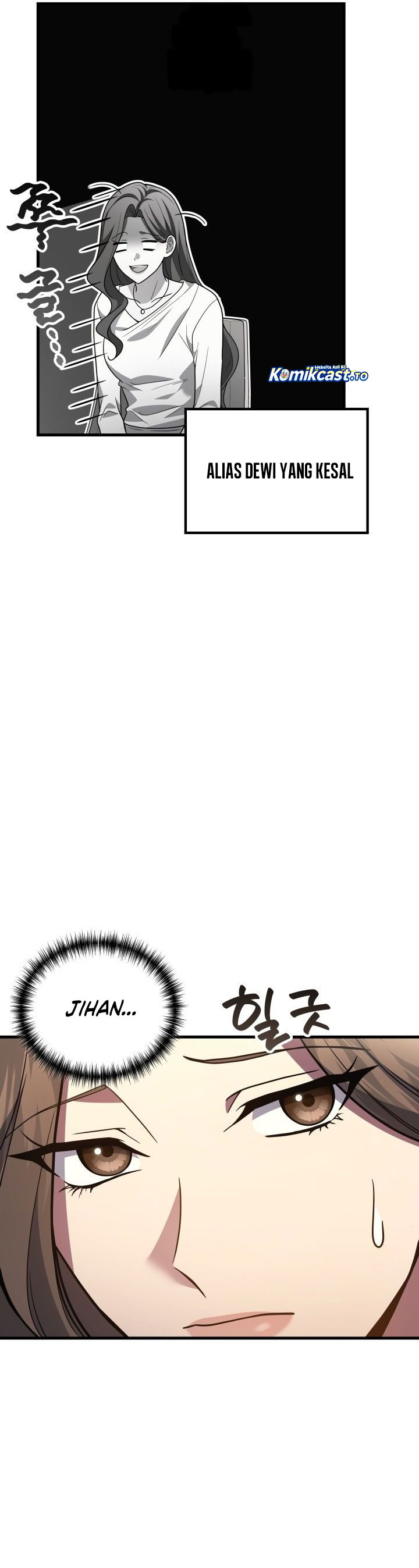 Martial God Regressed to Level 2 Chapter 107 Bahasa Indonesia