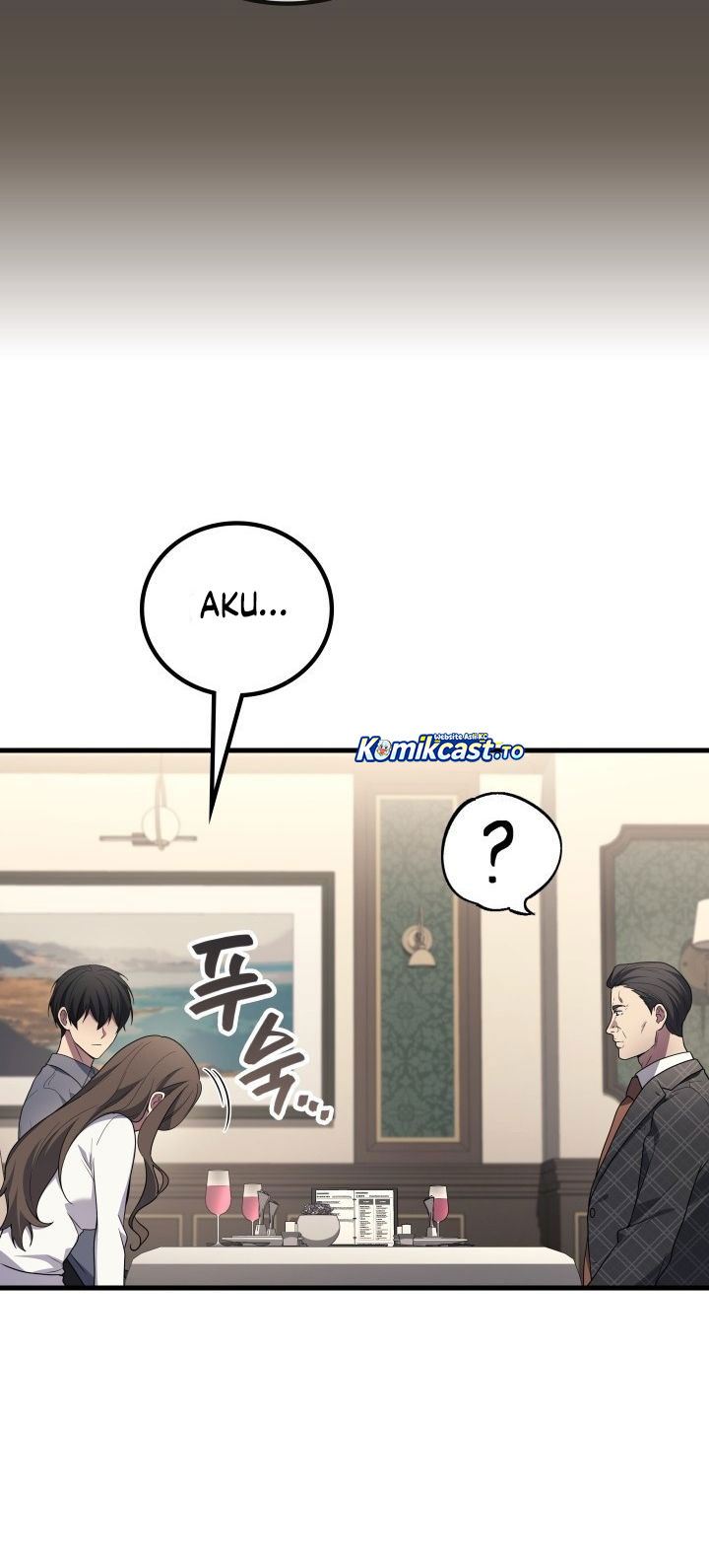 Martial God Regressed to Level 2 Chapter 107 Bahasa Indonesia