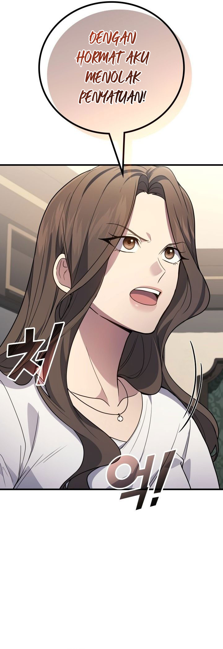 Martial God Regressed to Level 2 Chapter 107 Bahasa Indonesia