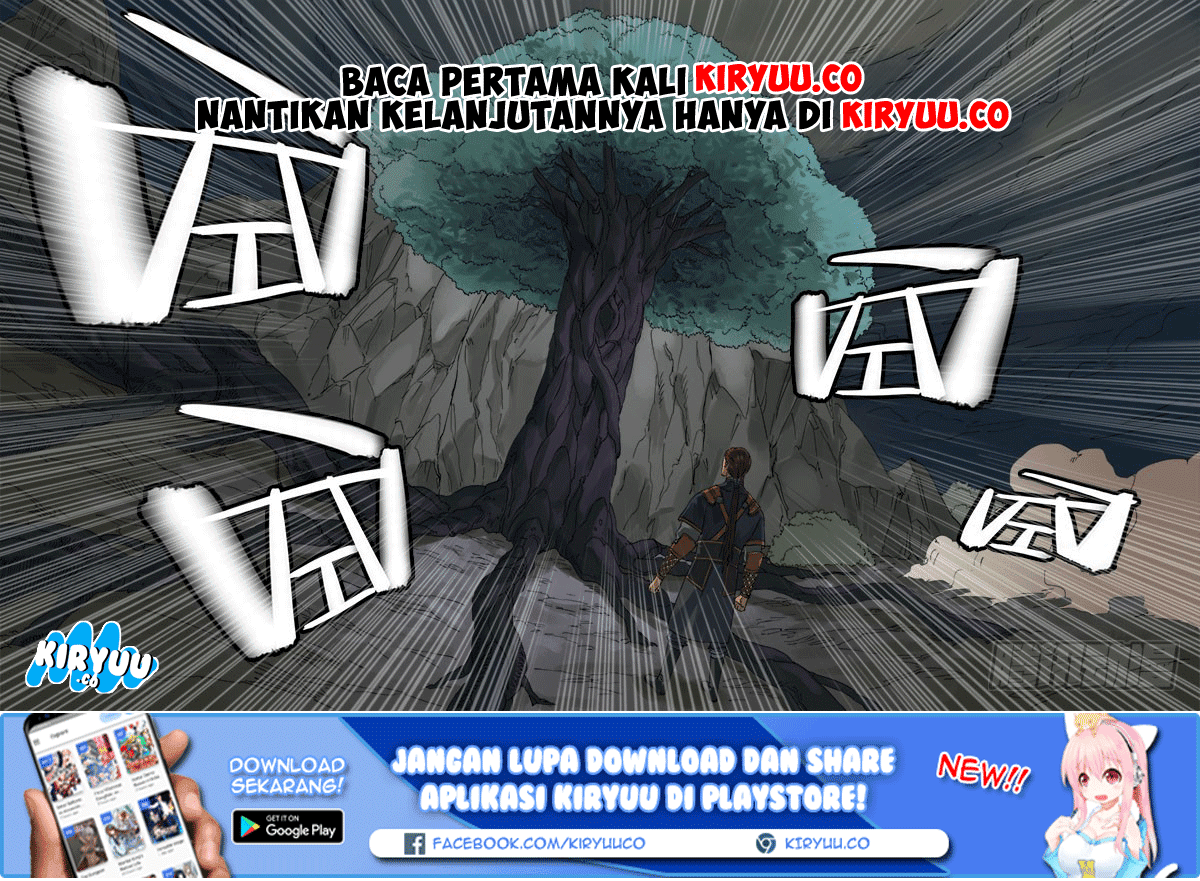 Martial Legacy Chapter 28 Bahasa Indonesia
