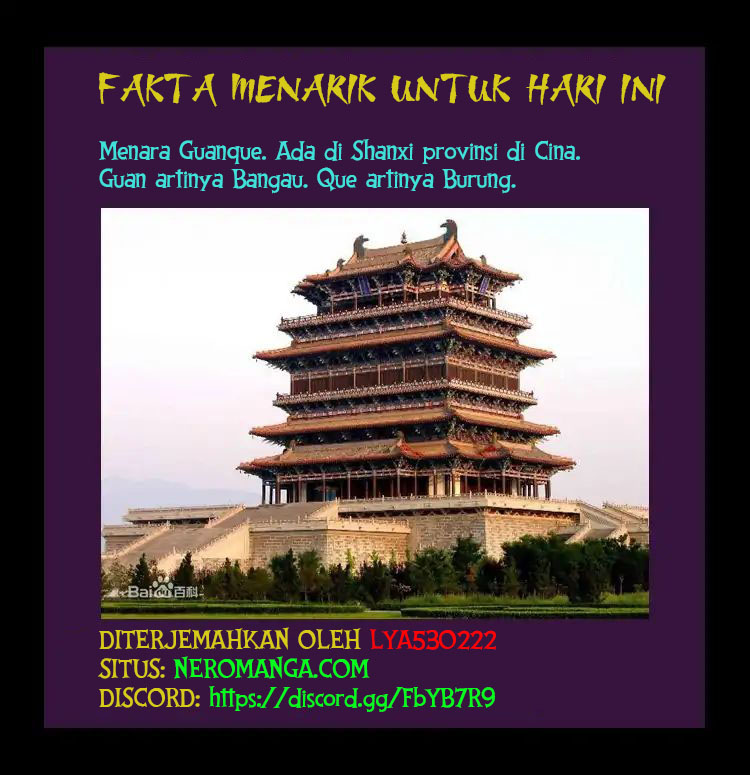 Martial Legacy Chapter 71 Bahasa Indonesia