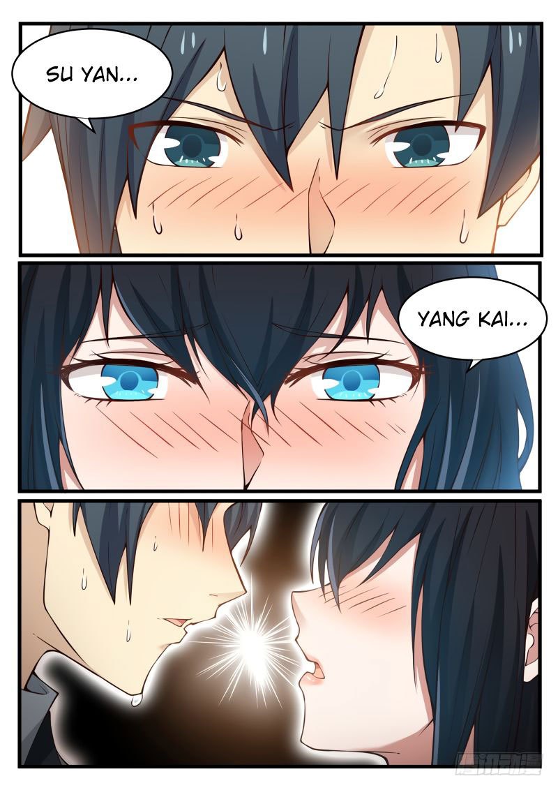 Martial Peak Chapter 94 Bahasa Indonesia