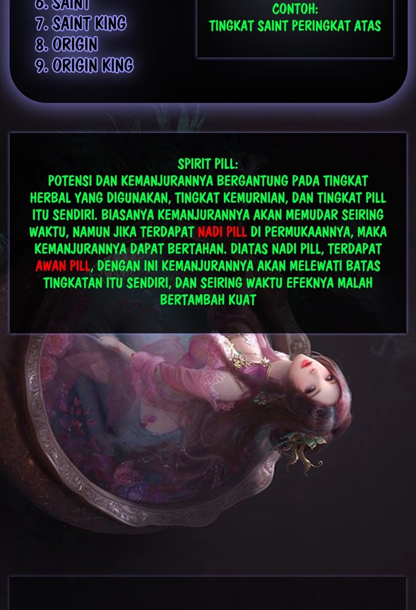 Martial Peak Chapter 1037 Bahasa Indonesia