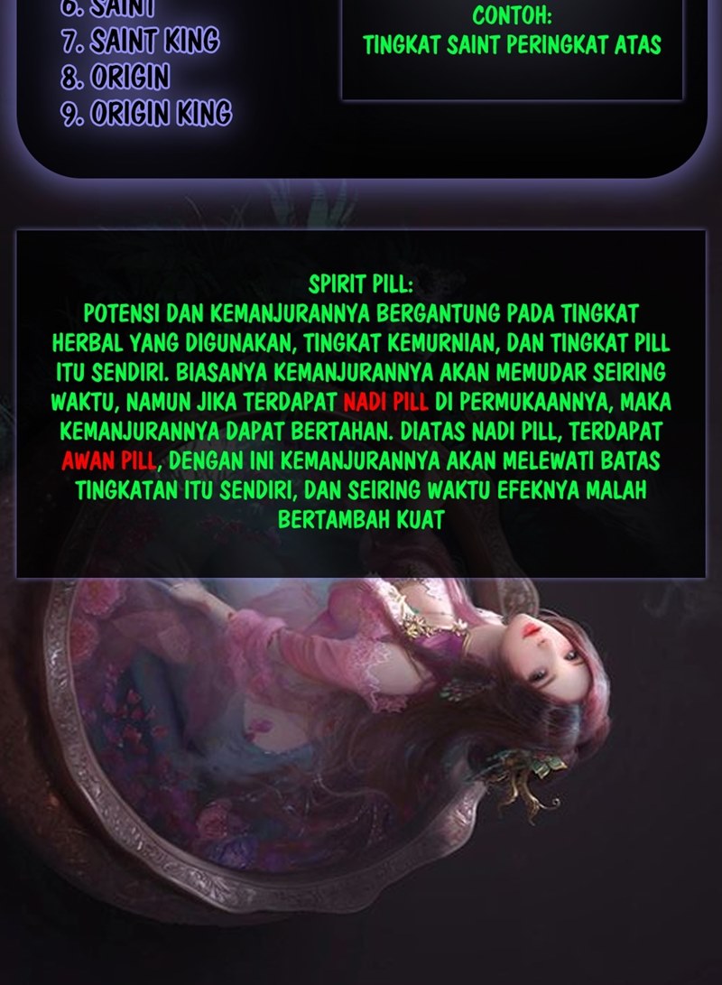 Martial Peak Chapter 1439 Bahasa Indonesia