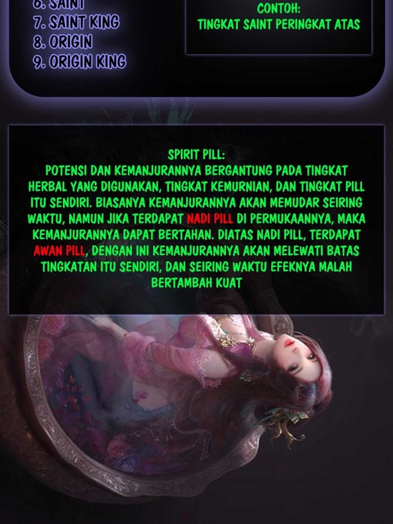 Martial Peak Chapter 1815 Bahasa Indonesia