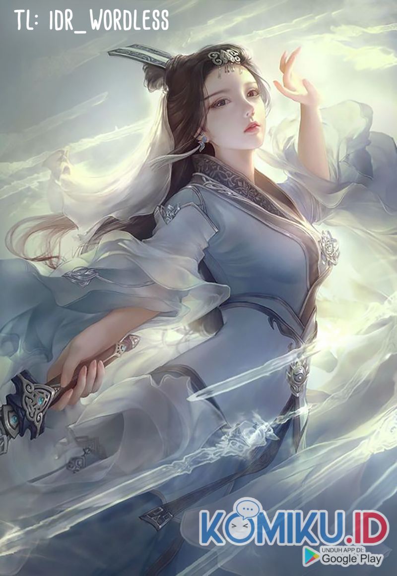 Martial Peak Chapter 2568 Bahasa Indonesia