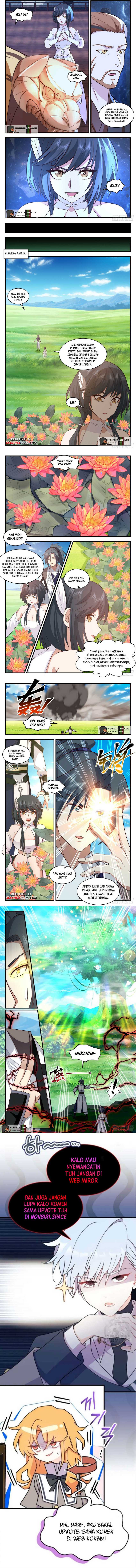 Martial Peak Chapter 3095 Bahasa Indonesia