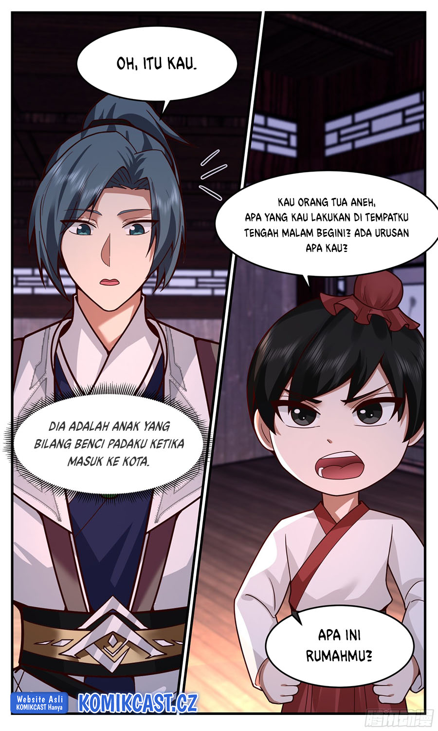 Dilarang COPAS - situs resmi www.mangacanblog.com - Komik martial peak 3753 - chapter 3753 3754 Indonesia martial peak 3753 - chapter 3753 Terbaru 6|Baca Manga Komik Indonesia|Mangacan