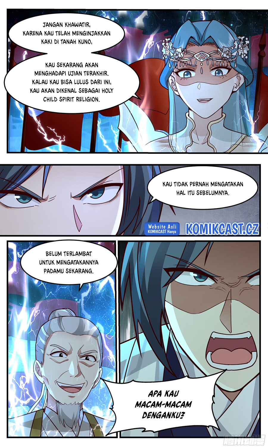 Dilarang COPAS - situs resmi www.mangacanblog.com - Komik martial peak 3753 - chapter 3753 3754 Indonesia martial peak 3753 - chapter 3753 Terbaru 12|Baca Manga Komik Indonesia|Mangacan