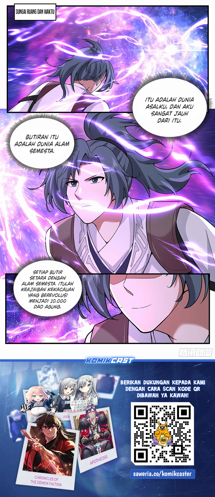 Dilarang COPAS - situs resmi www.mangacanblog.com - Komik martial peak 3771 - chapter 3771 3772 Indonesia martial peak 3771 - chapter 3771 Terbaru 13|Baca Manga Komik Indonesia|Mangacan