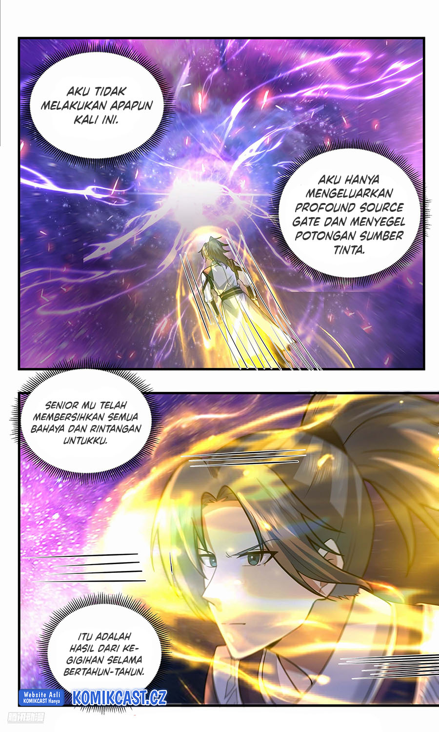 Dilarang COPAS - situs resmi www.mangacanblog.com - Komik martial peak 3773 - chapter 3773 3774 Indonesia martial peak 3773 - chapter 3773 Terbaru 7|Baca Manga Komik Indonesia|Mangacan