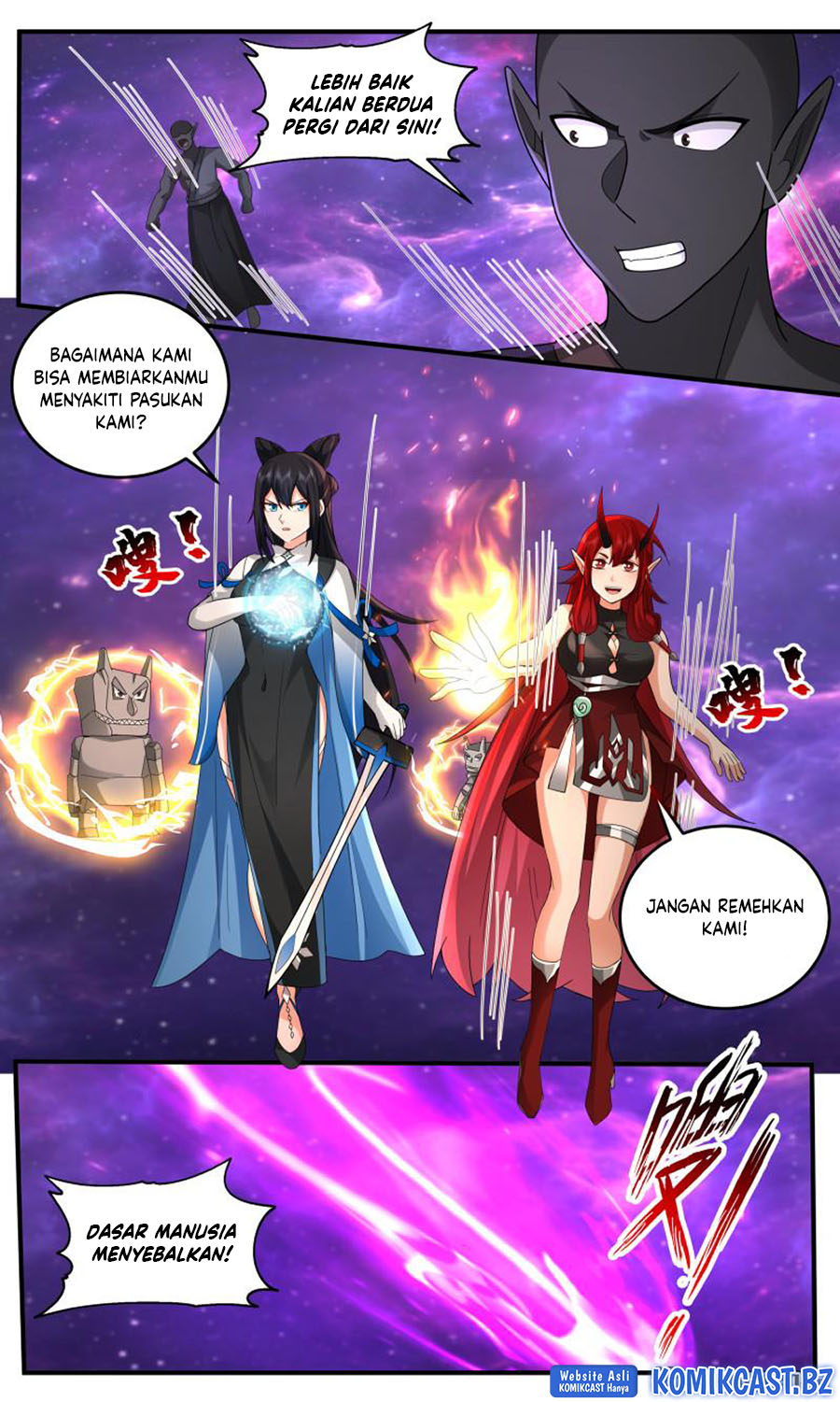 Dilarang COPAS - situs resmi www.mangacanblog.com - Komik martial peak 3785 - chapter 3785 3786 Indonesia martial peak 3785 - chapter 3785 Terbaru 5|Baca Manga Komik Indonesia|Mangacan