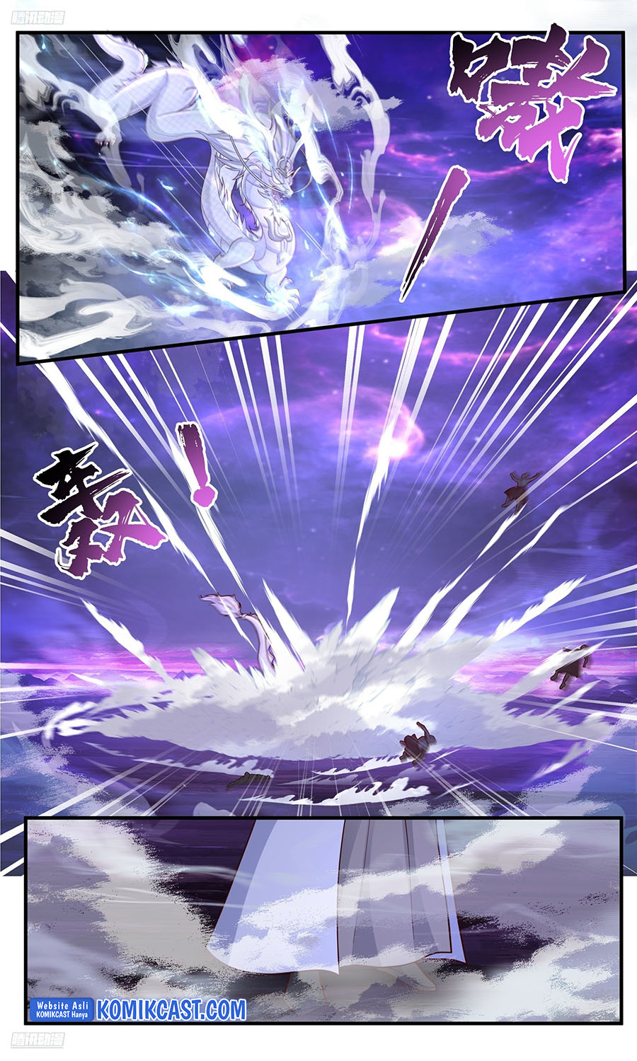 Dilarang COPAS - situs resmi www.mangacanblog.com - Komik martial peak 3827 - chapter 3827 3828 Indonesia martial peak 3827 - chapter 3827 Terbaru 2|Baca Manga Komik Indonesia|Mangacan
