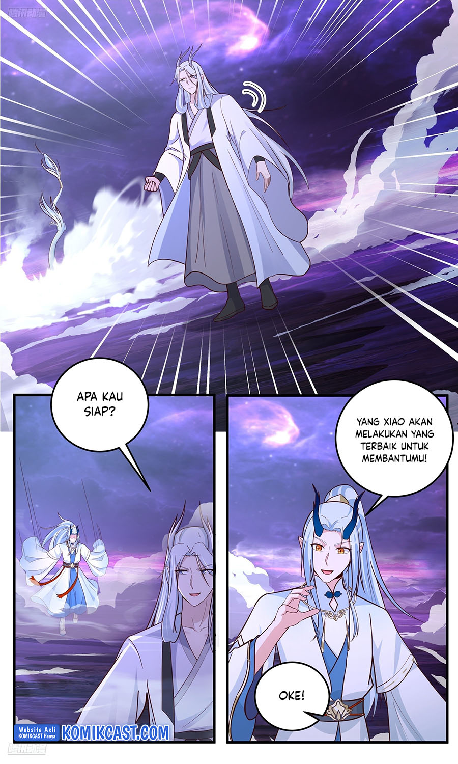Dilarang COPAS - situs resmi www.mangacanblog.com - Komik martial peak 3827 - chapter 3827 3828 Indonesia martial peak 3827 - chapter 3827 Terbaru 3|Baca Manga Komik Indonesia|Mangacan