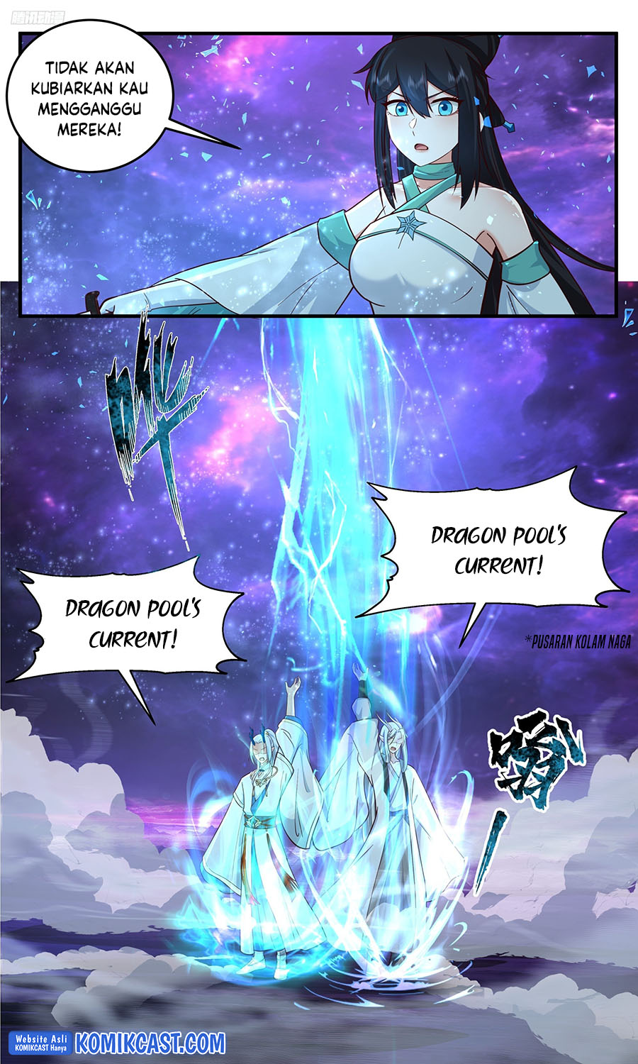 Dilarang COPAS - situs resmi www.mangacanblog.com - Komik martial peak 3827 - chapter 3827 3828 Indonesia martial peak 3827 - chapter 3827 Terbaru 6|Baca Manga Komik Indonesia|Mangacan