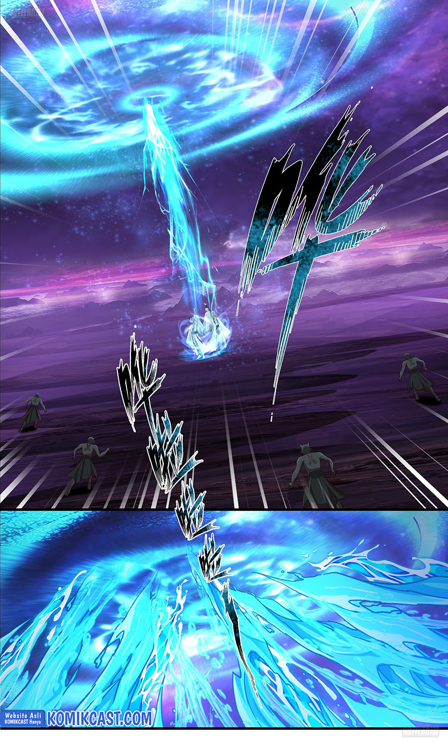 Dilarang COPAS - situs resmi www.mangacanblog.com - Komik martial peak 3827 - chapter 3827 3828 Indonesia martial peak 3827 - chapter 3827 Terbaru 7|Baca Manga Komik Indonesia|Mangacan