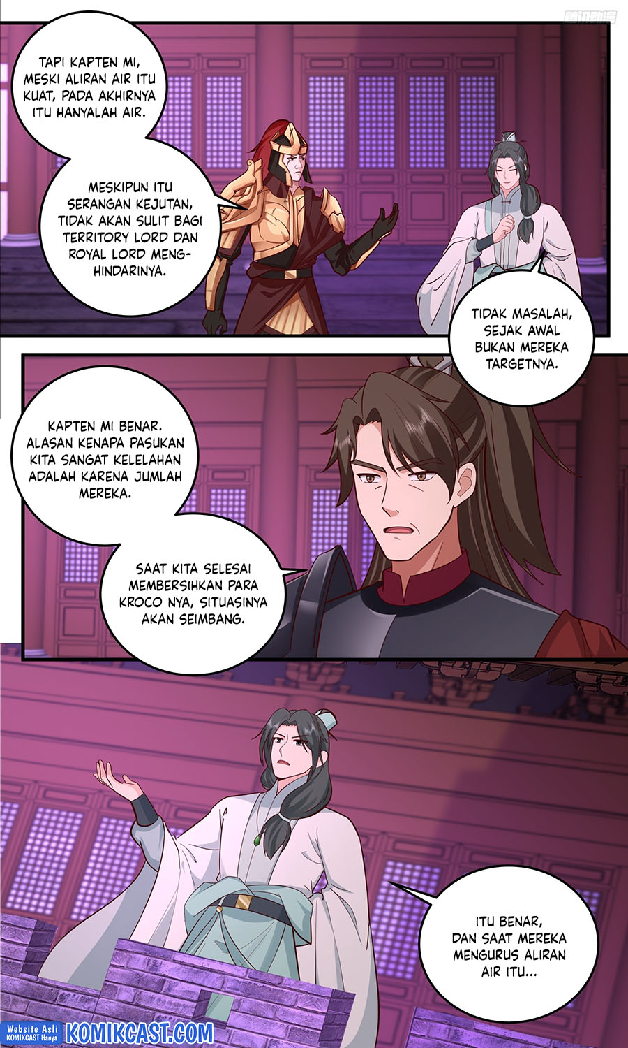 Dilarang COPAS - situs resmi www.mangacanblog.com - Komik martial peak 3827 - chapter 3827 3828 Indonesia martial peak 3827 - chapter 3827 Terbaru 10|Baca Manga Komik Indonesia|Mangacan