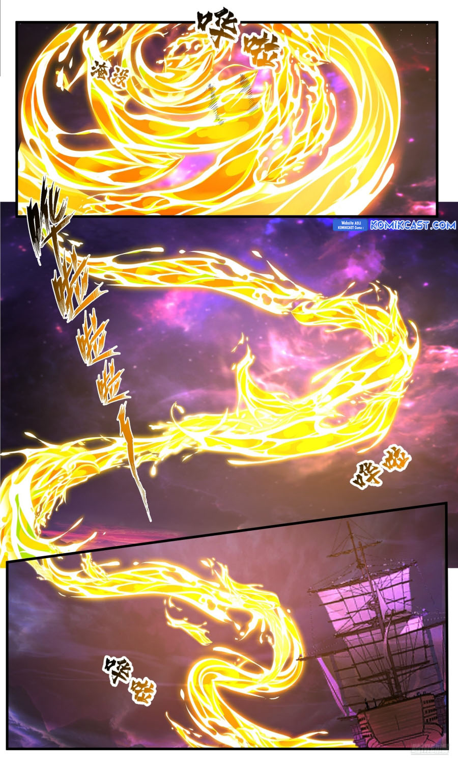 Dilarang COPAS - situs resmi www.mangacanblog.com - Komik martial peak 3831 - chapter 3831 3832 Indonesia martial peak 3831 - chapter 3831 Terbaru 11|Baca Manga Komik Indonesia|Mangacan