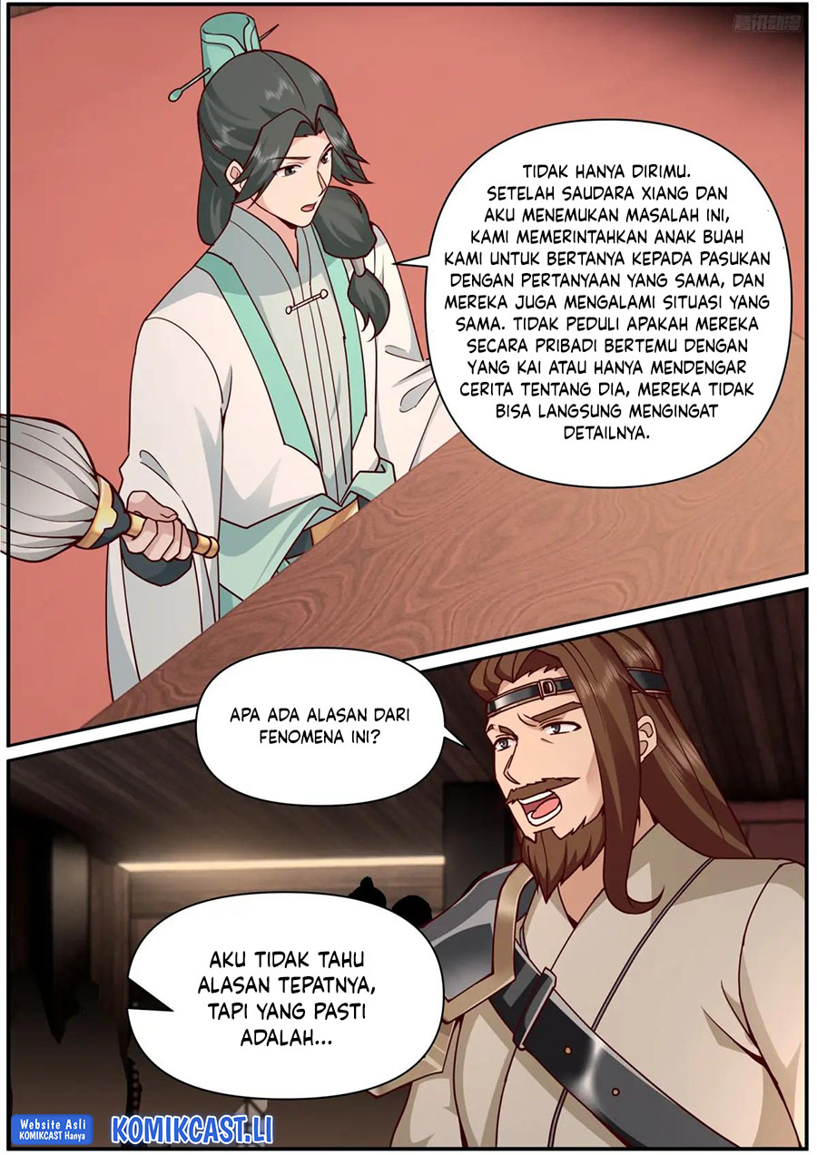 Dilarang COPAS - situs resmi www.mangacanblog.com - Komik martial peak 3840 - chapter 3840 3841 Indonesia martial peak 3840 - chapter 3840 Terbaru 8|Baca Manga Komik Indonesia|Mangacan