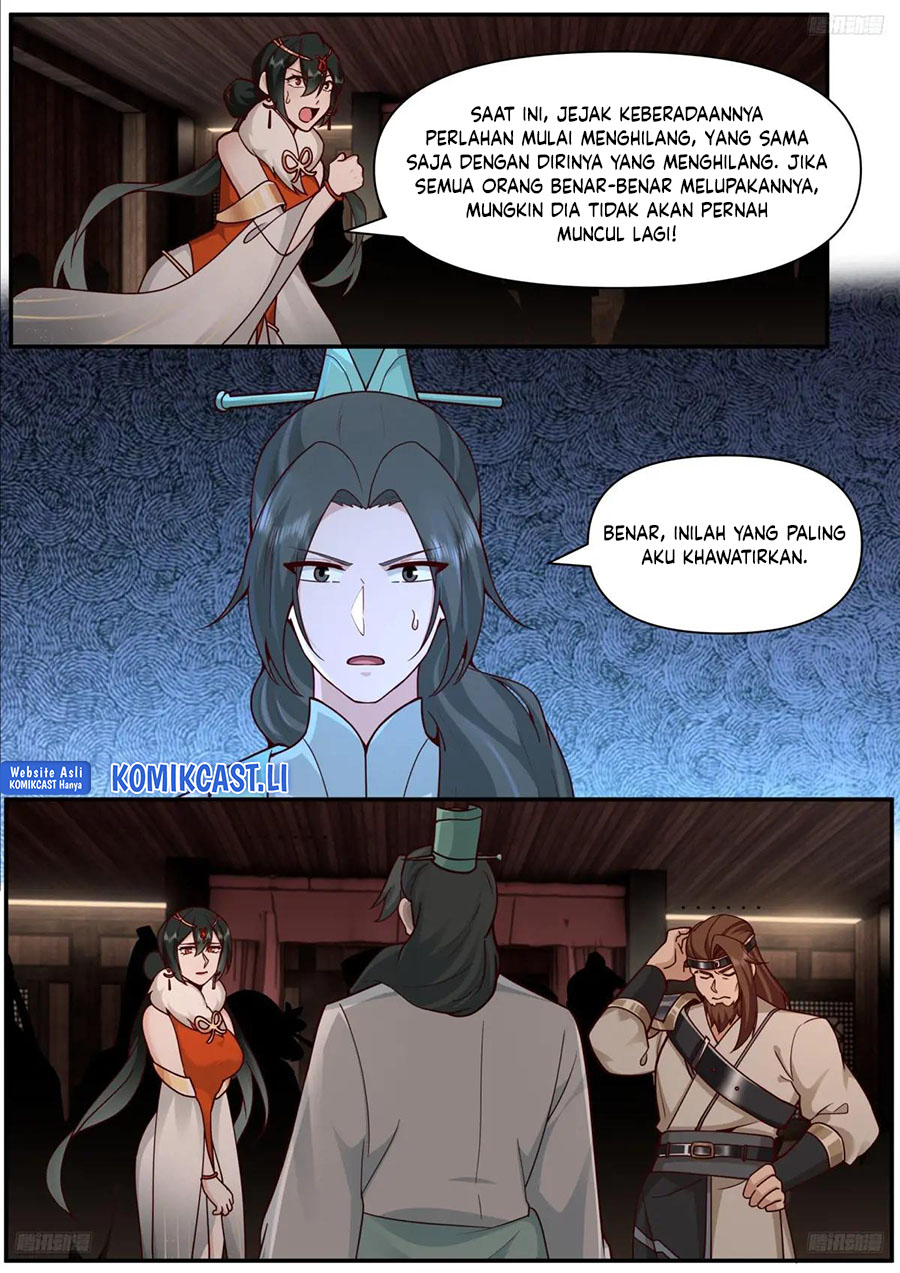 Dilarang COPAS - situs resmi www.mangacanblog.com - Komik martial peak 3840 - chapter 3840 3841 Indonesia martial peak 3840 - chapter 3840 Terbaru 11|Baca Manga Komik Indonesia|Mangacan