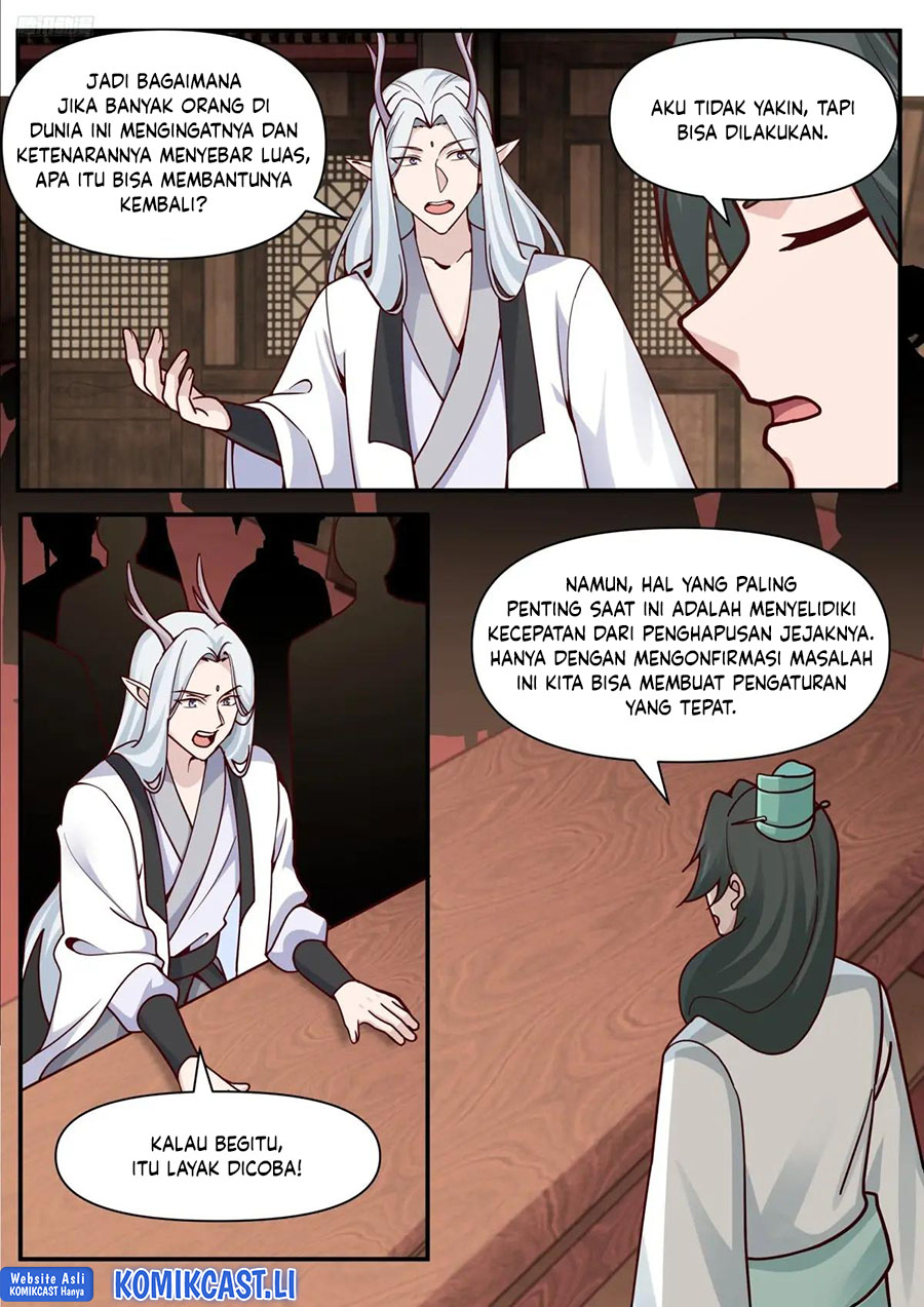 Dilarang COPAS - situs resmi www.mangacanblog.com - Komik martial peak 3840 - chapter 3840 3841 Indonesia martial peak 3840 - chapter 3840 Terbaru 12|Baca Manga Komik Indonesia|Mangacan