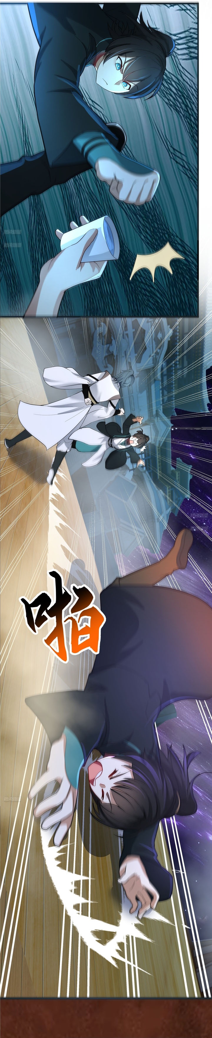 Dilarang COPAS - situs resmi www.mangacanblog.com - Komik martial peak 3848 - chapter 3848 3849 Indonesia martial peak 3848 - chapter 3848 Terbaru 3|Baca Manga Komik Indonesia|Mangacan