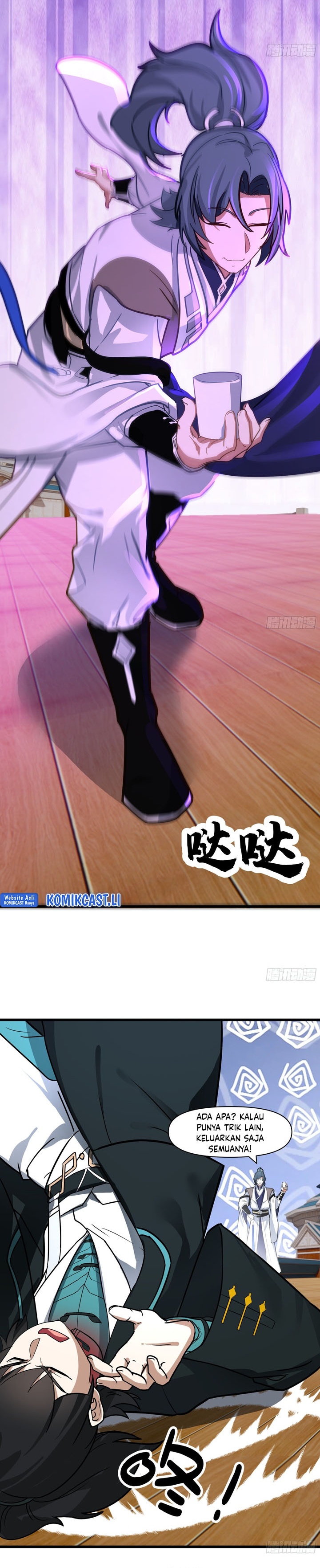 Dilarang COPAS - situs resmi www.mangacanblog.com - Komik martial peak 3848 - chapter 3848 3849 Indonesia martial peak 3848 - chapter 3848 Terbaru 7|Baca Manga Komik Indonesia|Mangacan