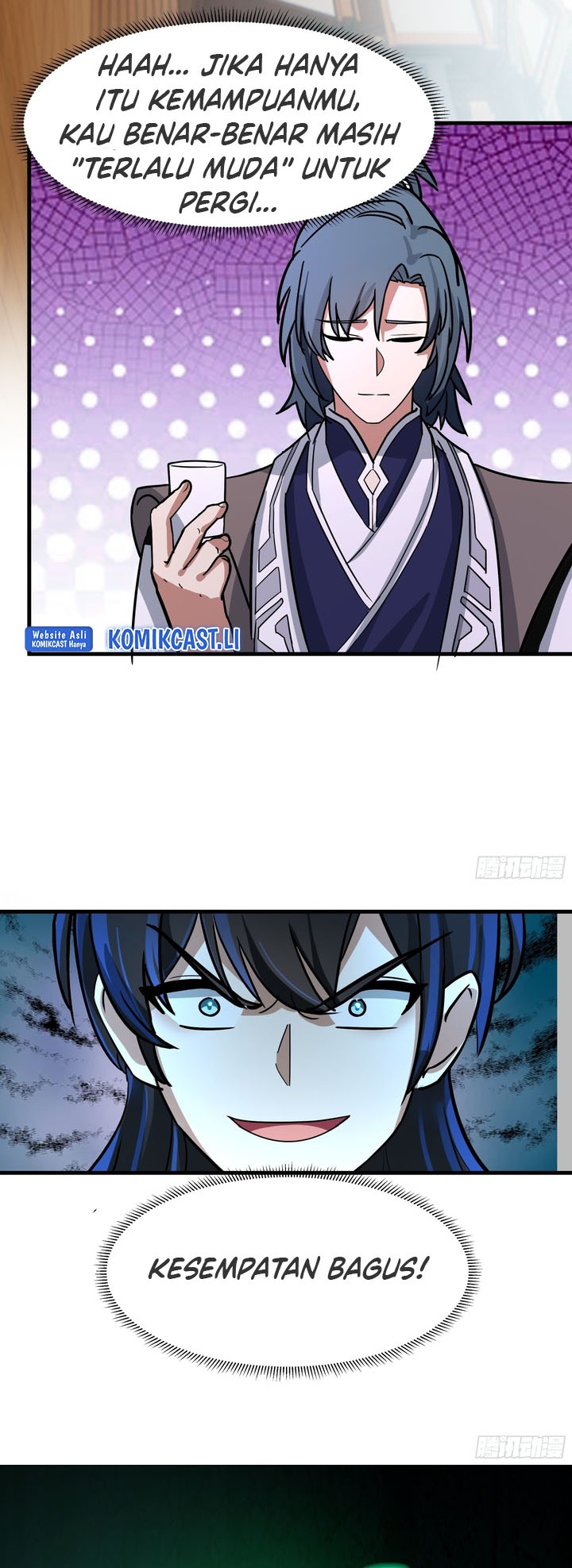 Dilarang COPAS - situs resmi www.mangacanblog.com - Komik martial peak 3848 - chapter 3848 3849 Indonesia martial peak 3848 - chapter 3848 Terbaru 9|Baca Manga Komik Indonesia|Mangacan