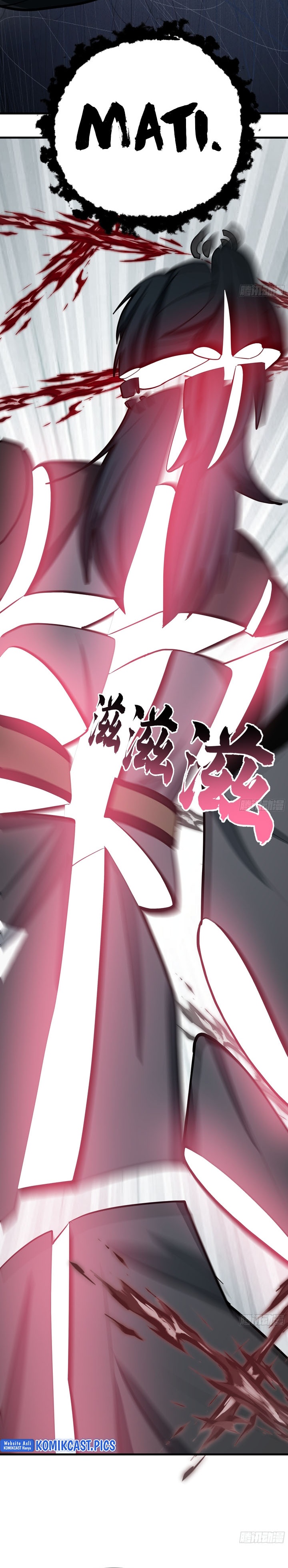 Martial Peak chapter 3851