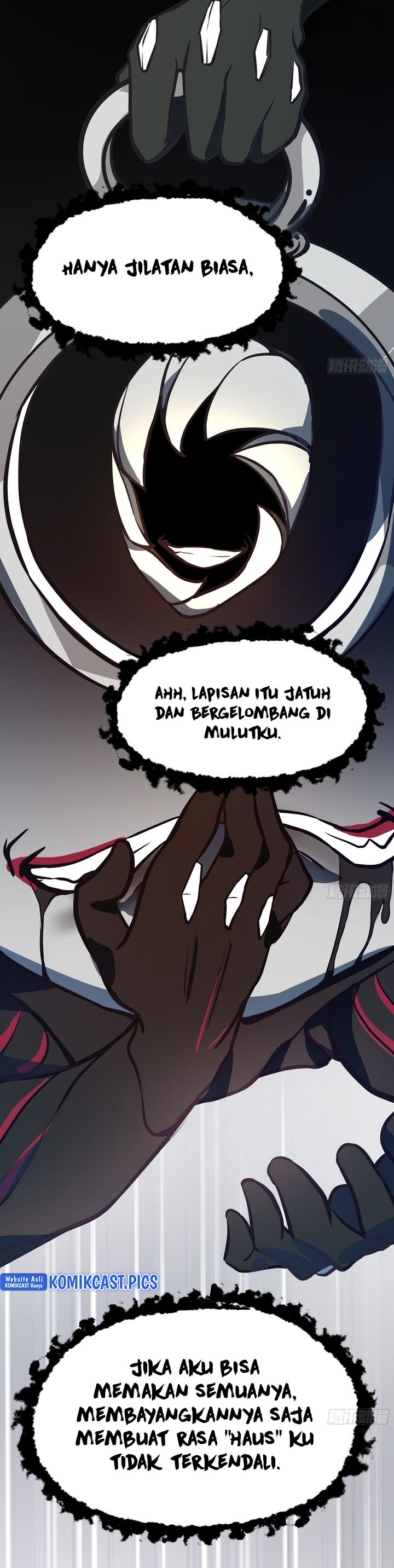 Martial Peak chapter 3851