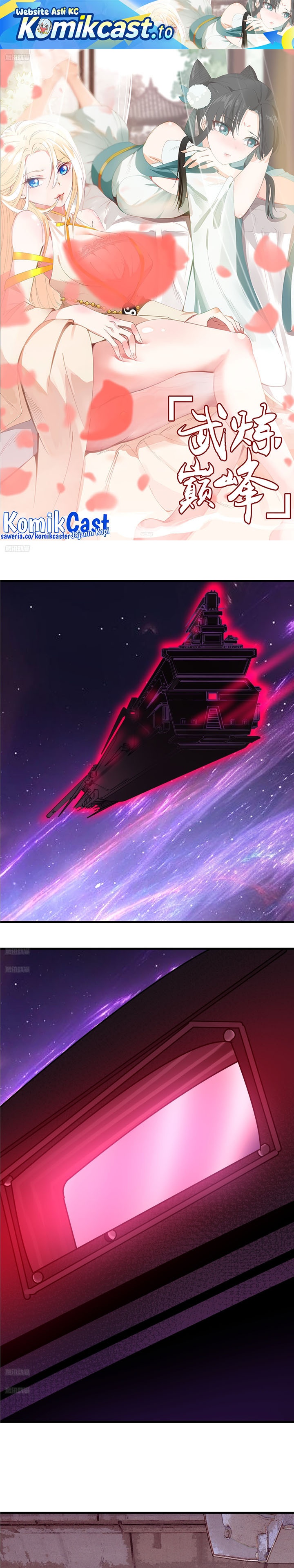 Dilarang COPAS - situs resmi www.mangacanblog.com - Komik martial peak 3853 - chapter 3853 3854 Indonesia martial peak 3853 - chapter 3853 Terbaru 1|Baca Manga Komik Indonesia|Mangacan