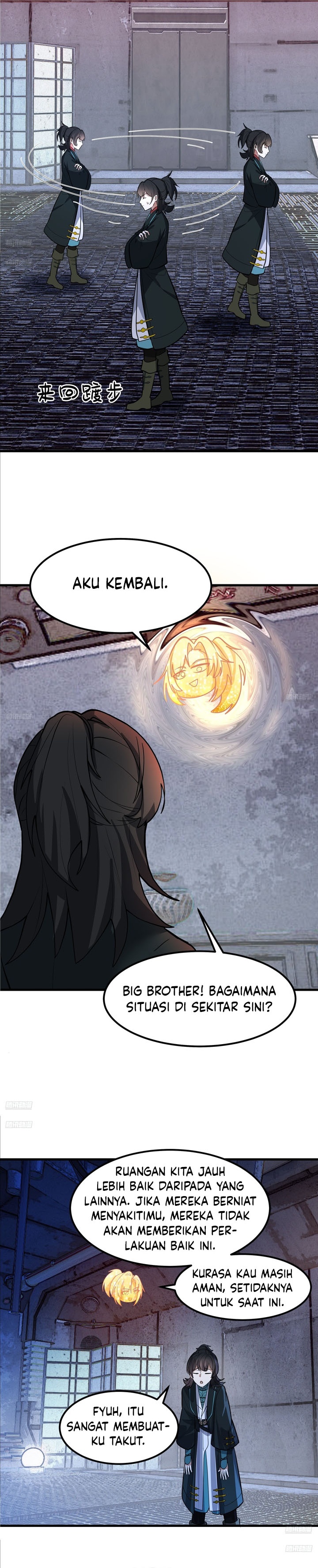 Dilarang COPAS - situs resmi www.mangacanblog.com - Komik martial peak 3853 - chapter 3853 3854 Indonesia martial peak 3853 - chapter 3853 Terbaru 2|Baca Manga Komik Indonesia|Mangacan