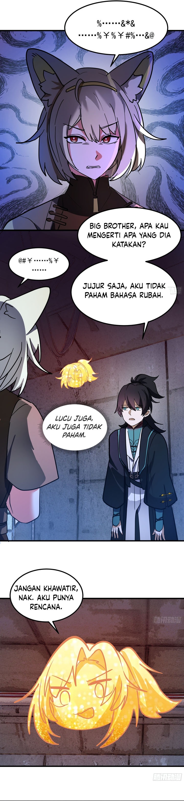 Dilarang COPAS - situs resmi www.mangacanblog.com - Komik martial peak 3853 - chapter 3853 3854 Indonesia martial peak 3853 - chapter 3853 Terbaru 5|Baca Manga Komik Indonesia|Mangacan