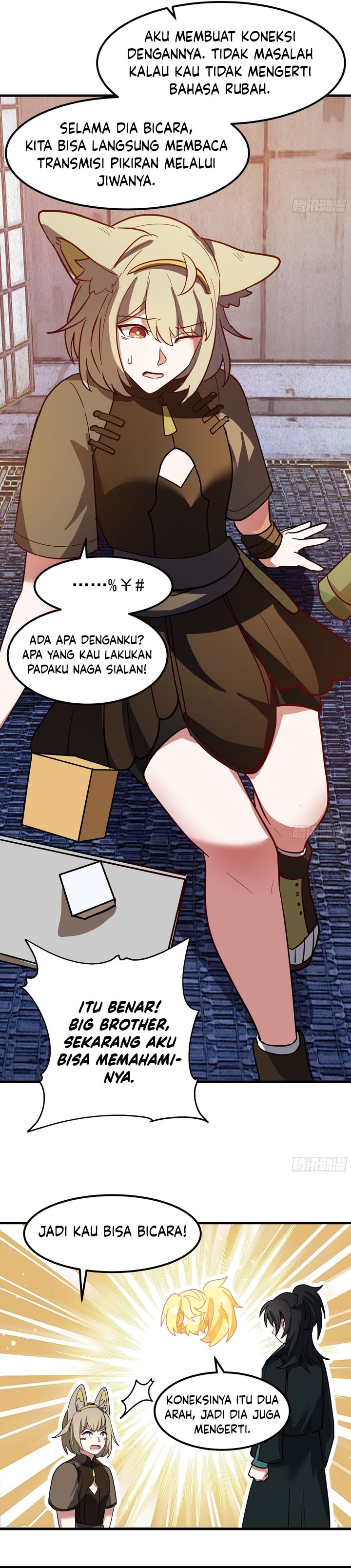 Dilarang COPAS - situs resmi www.mangacanblog.com - Komik martial peak 3853 - chapter 3853 3854 Indonesia martial peak 3853 - chapter 3853 Terbaru 7|Baca Manga Komik Indonesia|Mangacan