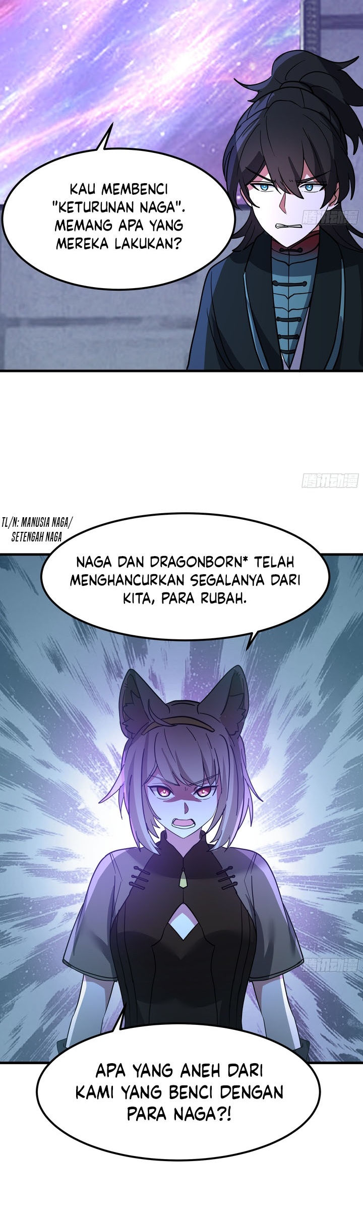 Dilarang COPAS - situs resmi www.mangacanblog.com - Komik martial peak 3853 - chapter 3853 3854 Indonesia martial peak 3853 - chapter 3853 Terbaru 10|Baca Manga Komik Indonesia|Mangacan