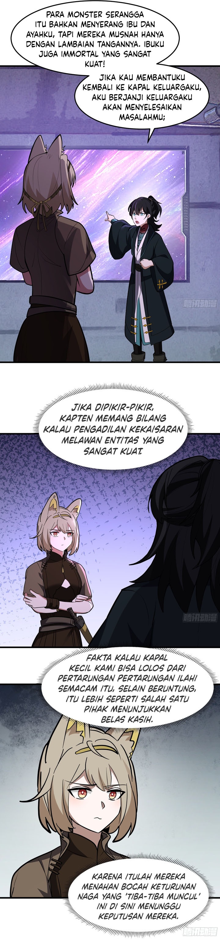 Dilarang COPAS - situs resmi www.mangacanblog.com - Komik martial peak 3853 - chapter 3853 3854 Indonesia martial peak 3853 - chapter 3853 Terbaru 18|Baca Manga Komik Indonesia|Mangacan