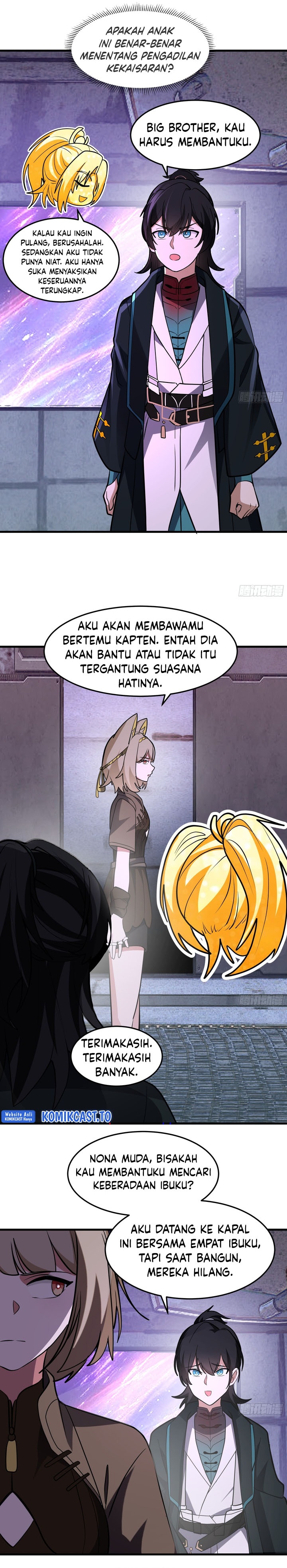 Dilarang COPAS - situs resmi www.mangacanblog.com - Komik martial peak 3853 - chapter 3853 3854 Indonesia martial peak 3853 - chapter 3853 Terbaru 19|Baca Manga Komik Indonesia|Mangacan