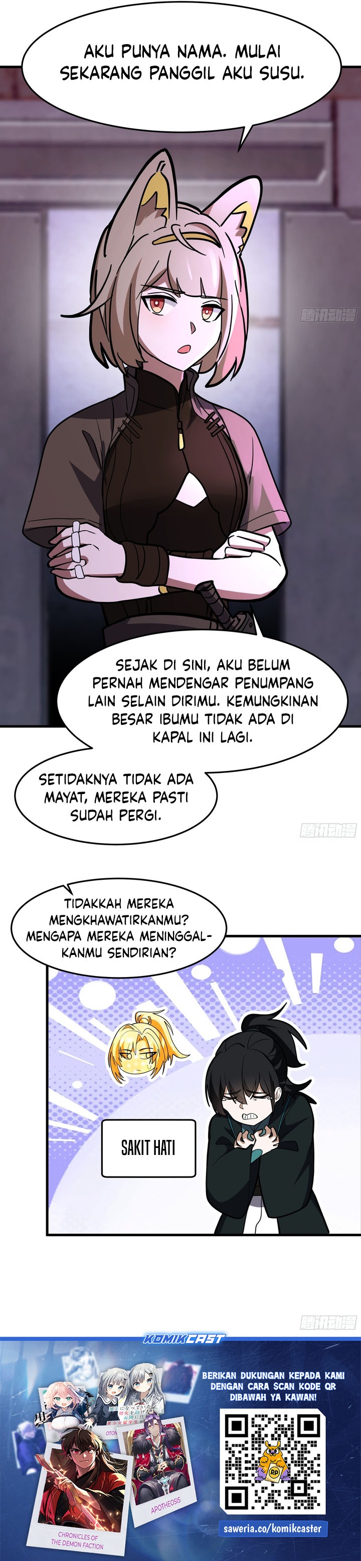 Dilarang COPAS - situs resmi www.mangacanblog.com - Komik martial peak 3853 - chapter 3853 3854 Indonesia martial peak 3853 - chapter 3853 Terbaru 20|Baca Manga Komik Indonesia|Mangacan