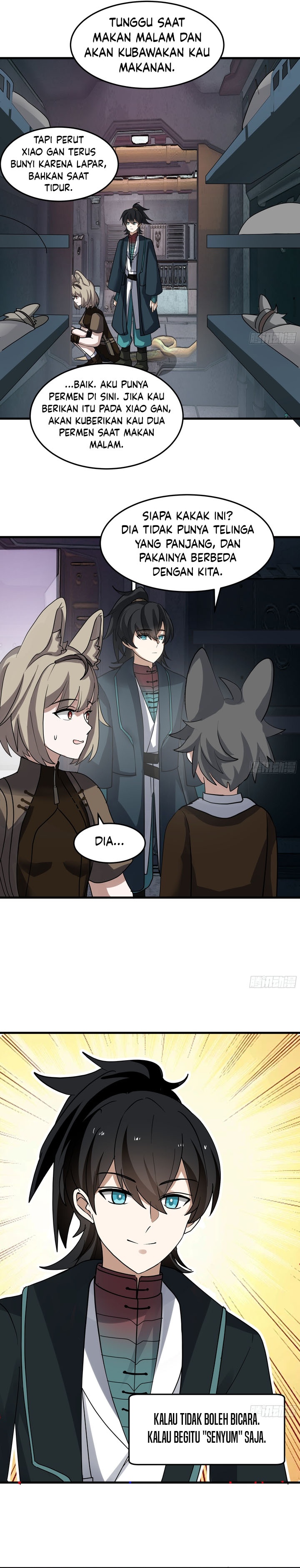 Dilarang COPAS - situs resmi www.mangacanblog.com - Komik martial peak 3854 - chapter 3854 3855 Indonesia martial peak 3854 - chapter 3854 Terbaru 5|Baca Manga Komik Indonesia|Mangacan